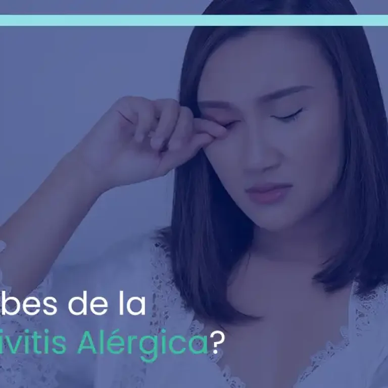 conjuntivitis-alergica